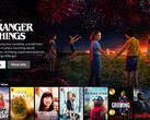 Netflix a activé l'AV1 pour certains téléviseurs et la PS4 Pro. (Image source : Netflix)