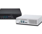 L'ExpertCenter PB64 est disponible en deux coloris