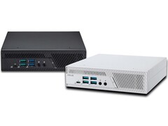 L'ExpertCenter PB64 est disponible en deux coloris