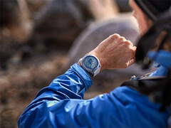 Garmin a apporté 15 améliorations supplémentaires aux Fenix 7 et Fenix 7 Pro avec sa dernière mise à jour stable. (Source de l'image : Garmin)