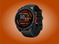 La Garmin Fenix 8 bénéficie d'une douzaine d'améliorations supplémentaires grâce à sa dernière mise à jour bêta.