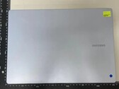 Le Samsung Galaxy Book4 Edge sera lancé en deux versions (image via Naver)