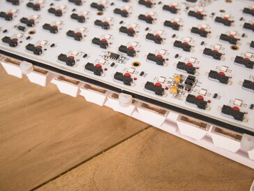 Joints Gamakay TK75 V2