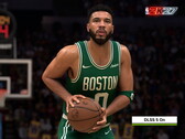 DLSS dans NBA 2K27