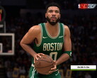 DLSS dans NBA 2K27
