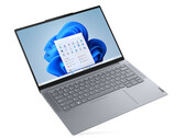Le ThinkBook 14 i Gen 6+ ne sera pas disponible avant le deuxième trimestre 2024. (Source de l'image : Lenovo)