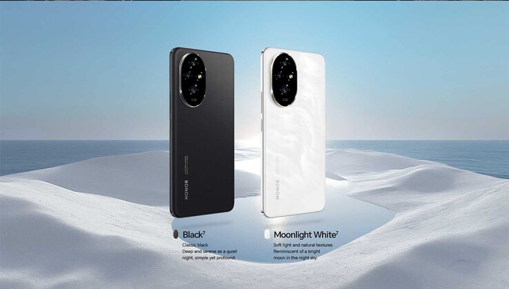 Honor variante indienne de la série 200 (Source : Amazon)