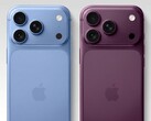 La dernière fuite confirme que « Dark Cherry » et « Sky Blue » pourraient être les couleurs proposées pour la série iPhone 18 Pro (Max).