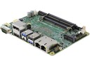 Le SBC IBASE IB966 peut être équipé d’un processeur Intel comptant jusqu’à 16 cœurs et de 128 Go de RAM.