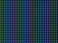 Des chercheurs créent un écran OLED de 13 pouces émettant du son à partir de pixels (Source de l&#039;image : Liam Briese, Unsplash)