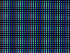 Des chercheurs créent un écran OLED de 13 pouces émettant du son à partir de pixels (Source de l'image : Liam Briese, Unsplash)