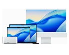 macOS 26 est le dernier système d'exploitation pour les Mac équipés de processeurs Intel. (Source de l'image : Apple)