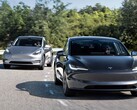 Tesla tente d'écouler les stocks de Model Y avant le lancement du lifting Juniper aux États-Unis (Source : Tesla)