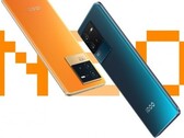 Un rendu de la Neo6 SE. (Source : Weibo)