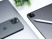 Apple semble avoir de nombreux modèles d'iPad Air en préparation qu'il a l'intention de vendre en Europe. (Image source : Brandon Romanchuk)