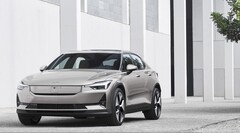 La Polestar 2 est une berline fastback qui met l'accent sur une expérience de conduite exaltante. (Source de l'image : Polestar)