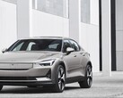 La Polestar 2 est une berline fastback qui met l'accent sur une expérience de conduite exaltante. (Source de l'image : Polestar)