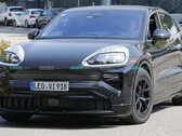 Porsche Cayenne Coupé (2026) : Un concentré de puissance électrique pouvant atteindre 1 000 ch. (Source : InsideEVs)