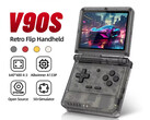 Le Powkiddy V90S peut désormais être acheté sur AliExpress et non plus seulement sur la plateforme de vente au détail de Powkiddy. (Source de l'image : Powkiddy)