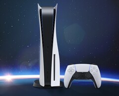 Sony a un nouveau succès entre les mains avec la console de jeu PS5. (Image : Sony)