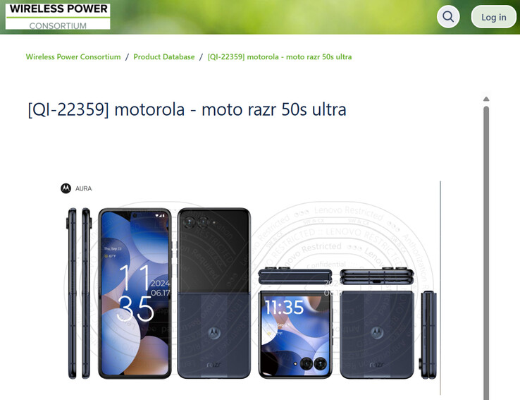 (Source de l'image : Wireless Power Consortium)