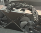 L'histoire de la RTX 5090 fondue est plus complexe qu'il n'y paraît (source d'image : Reddit)