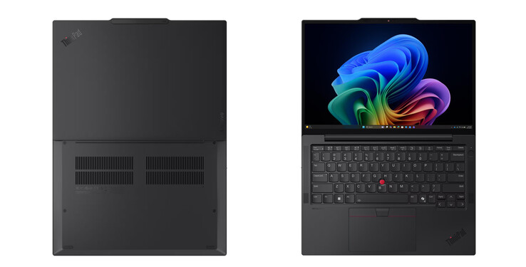 Le ThinkPad X13 Gen 7 pèse 930 g avec sa batterie de 41 Wh, et son poids passe à 964 g avec sa batterie de 54,7 Wh. 