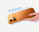 Le Vivo V80.