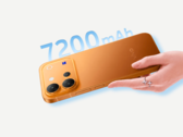 Le Vivo V80.