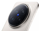 Vivo remplacera probablement le X200 (photo) par le X300 à l'automne. (Source : Vivo)
