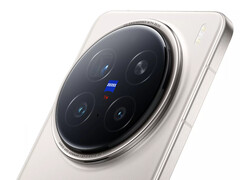 Vivo remplacera probablement le X200 (photo) par le X300 à l'automne. (Source : Vivo)