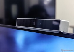 Xiaomi propose une webcam externe au lieu d'une webcam intégrée