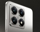 Le Xiaomi 14T. (Source de l'image : Xiaomi)