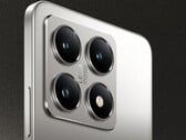 Le Xiaomi 14T. (Source de l'image : Xiaomi)