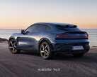 Le futur YU7. (Source de l'image : Xiaomi)