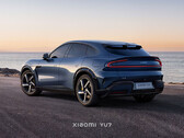 Le futur YU7. (Source de l'image : Xiaomi)