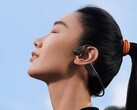 Le casque à conduction osseuse 2 est conçu pour la natation (Source : Xiaomi)