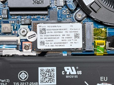 M.2 2242 SSD