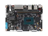 Le module de calcul Intel N100 du Youyeetoo K1 se connecte à sa carte porteuse via un connecteur de bord de type SO-DIMM