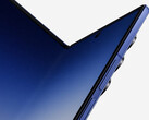 Le Galaxy Z Fold7 sera beaucoup plus fin que les modèles de l'année dernière, tout en étant plus puissant. (Source de l'image : via Evan Blass)