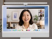 La barre lumineuse est conçue exclusivement pour l’iMac 24 pouces à partir de 2021 et n’est pas compatible avec le Studio Display.