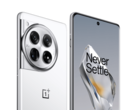 Le OnePlus 12. (Source : OnePlus)