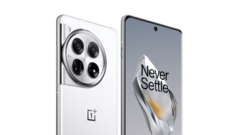 Le OnePlus 12. (Source : OnePlus)