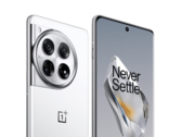 Le OnePlus 12. (Source : OnePlus)