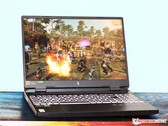 Test de l'Acer Nitro 16 AN16-41 : PC portable de jeu abordable avec RTX 4050 et bonne autonomie