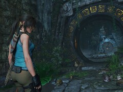 Image du jeu Shadow of the Tomb Raider - The Path Home. (Source de l&#039;image : Steam)