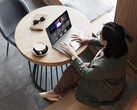 L'Acer Swift Air 16 est proposé avec les options AMD Krackan Point. (Source de l'image : Acer)
