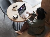 L'Acer Swift Air 16 est proposé avec les options AMD Krackan Point. (Source de l'image : Acer)