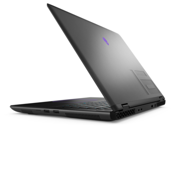 Alienware m16 R2 (image via Dell)