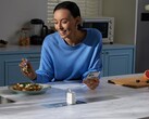 Le chargeur Anker Nano (35W, câble USB-C rétractable intégré) (photo) est désormais disponible en blanc (photo). (Source de l'image : Anker)